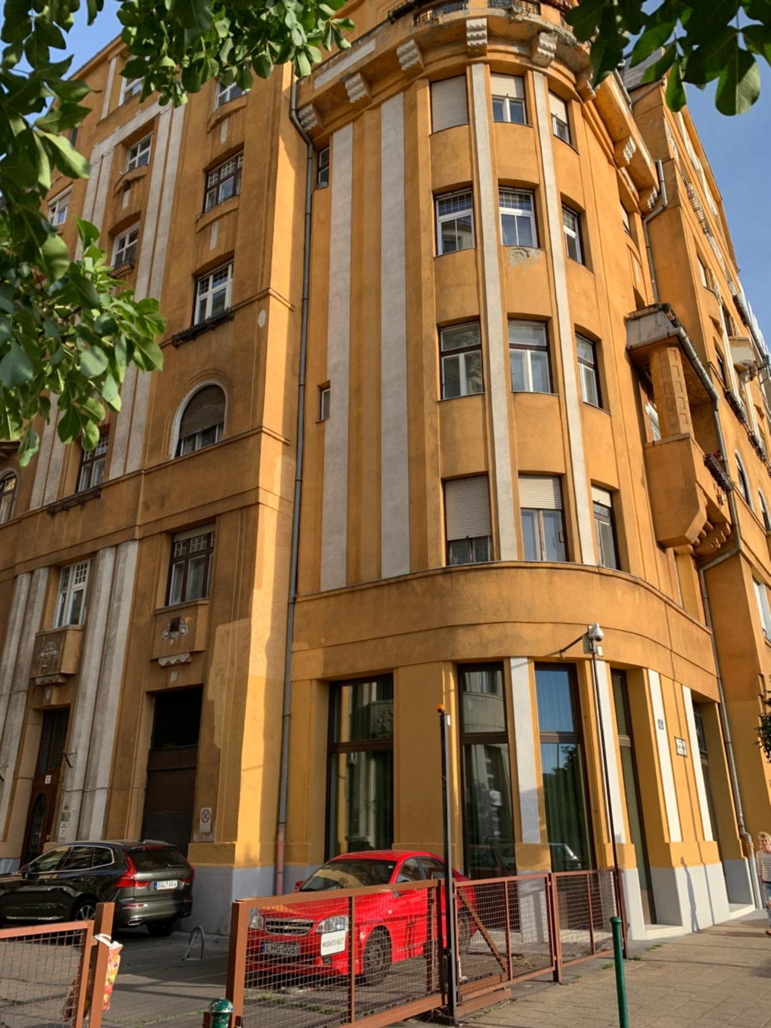 Riverside Gem In The City Center Budapesta Exterior foto